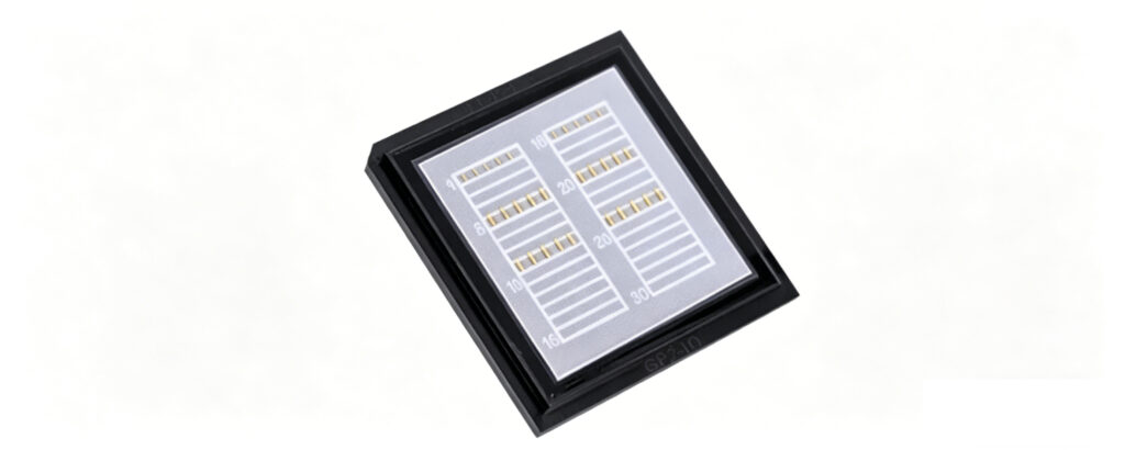 semiconductor laser chips for optical systems