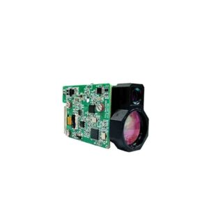 3 Drone Laser Rangefinder — Long-Range Monocular, High-Performance Golf Laser Rangefinder, Industrial-Grade Laser Ranging