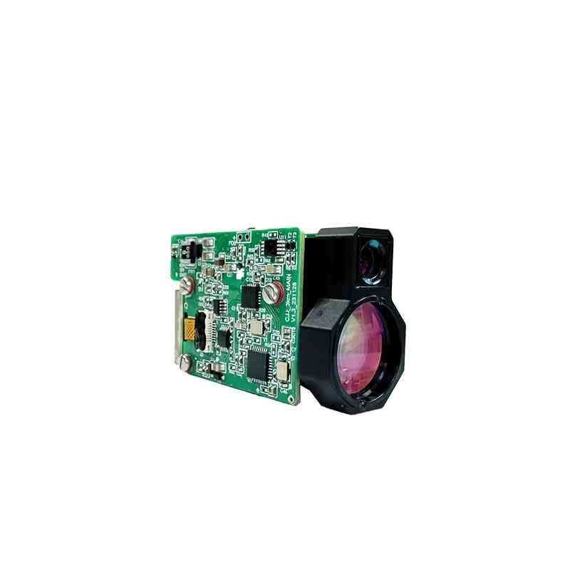 3 Drone Laser Rangefinder — Long-Range Monocular, High-Performance Golf Laser Rangefinder, Industrial-Grade Laser Ranging