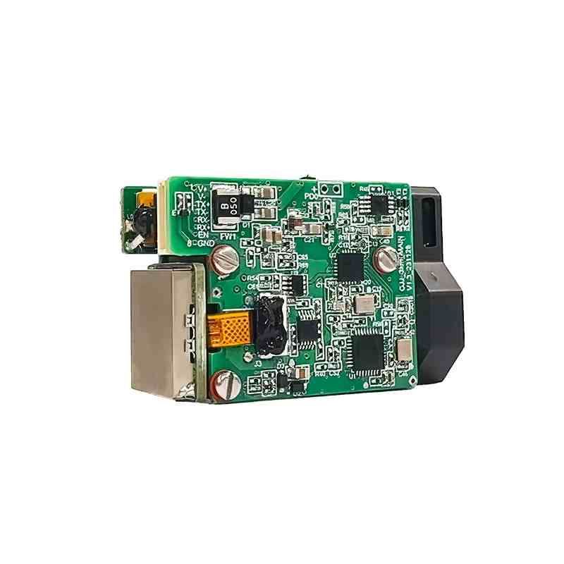 3 Drone Laser Rangefinder — Long-Range Monocular, High-Performance Golf Laser Rangefinder, Industrial-Grade Laser Ranging - Image 4