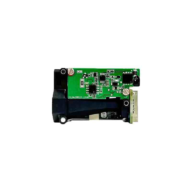 3 Drone Laser Rangefinder — Long-Range Monocular, High-Performance Golf Laser Rangefinder, Industrial-Grade Laser Ranging - Image 5