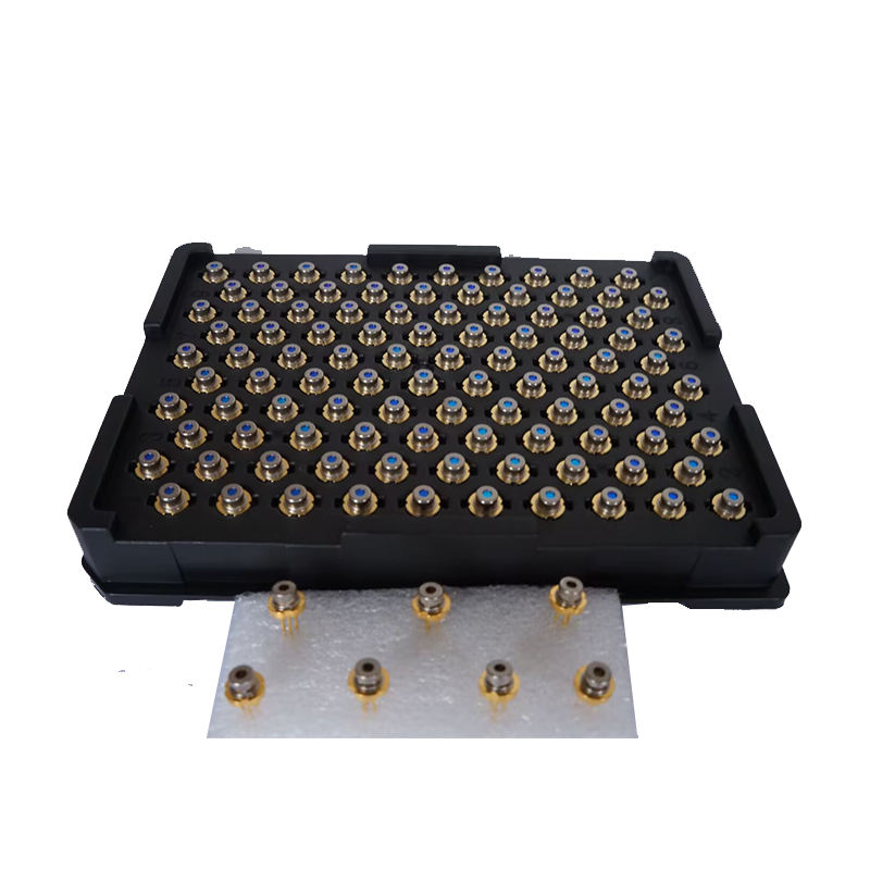 Optimatrx 2100nm 500mW CW Laser Diode (TO-18 Package) with Built-in PD — Suitable for Medical Aesthetics - Image 3