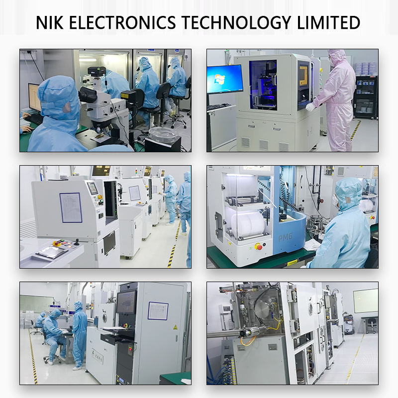 High-Power Diode Laser Bar Chip — 808nm, 50W CW — For Biomedical Laser Equipment - Image 5