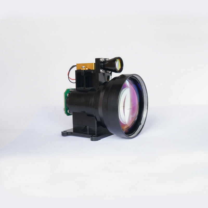 17 Long-Range HD Camera Target Positioning System - Image 4
