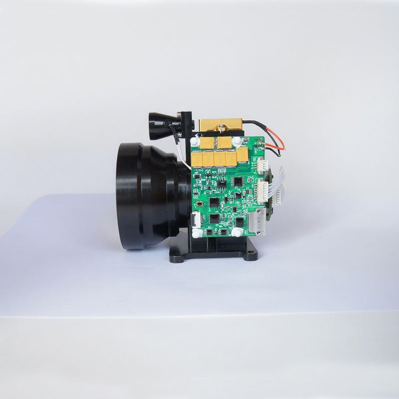 17 Long-Range HD Camera Target Positioning System - Image 2