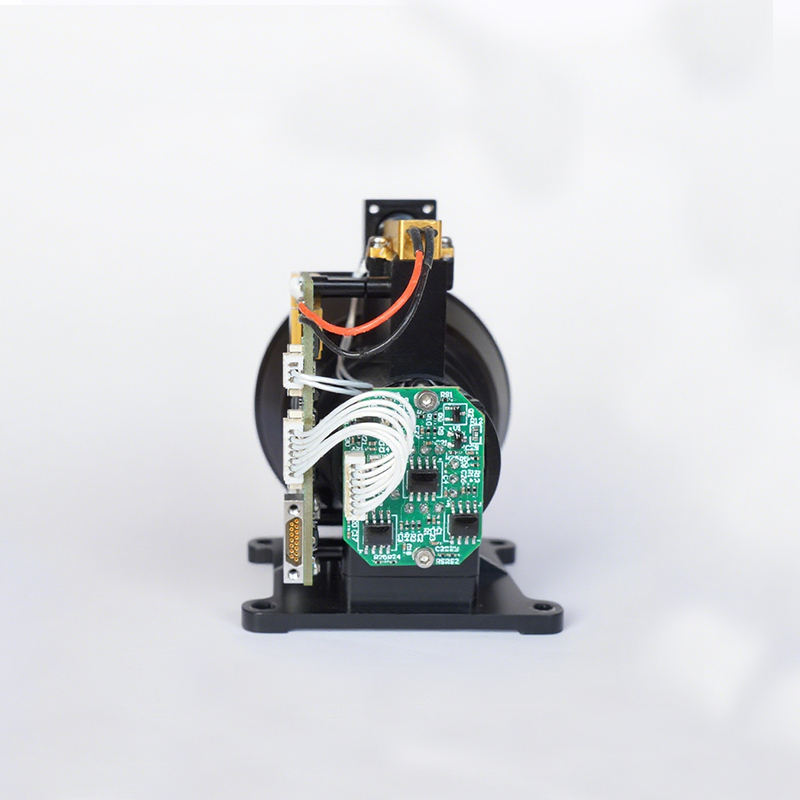 17 Long-Range HD Camera Target Positioning System - Image 6