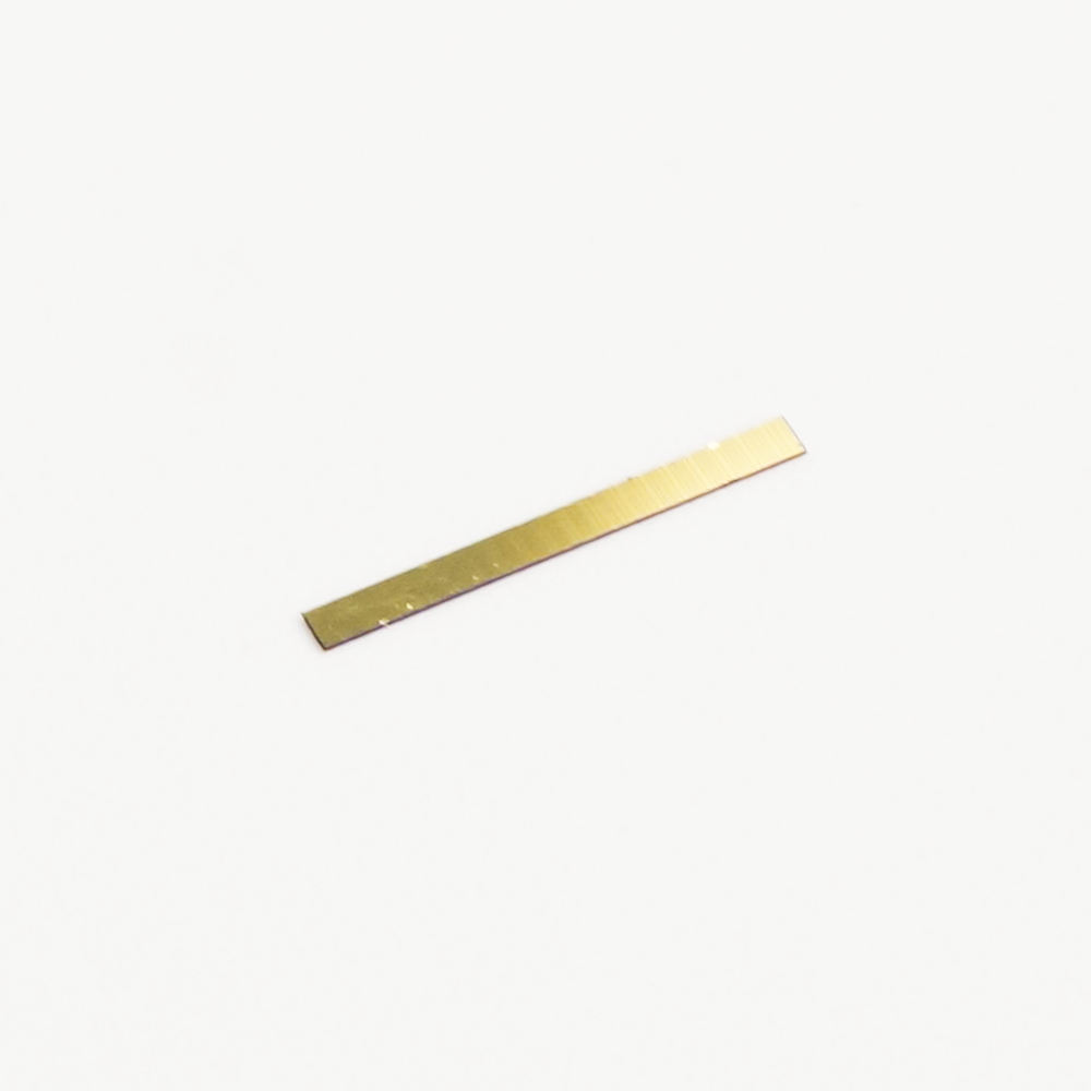 High-Power Diode Laser Bar Chip — 808nm, 50W CW — For Biomedical Laser Equipment - Image 3