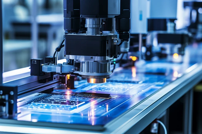 fully customized semiconductor laser and infrared detector solutions