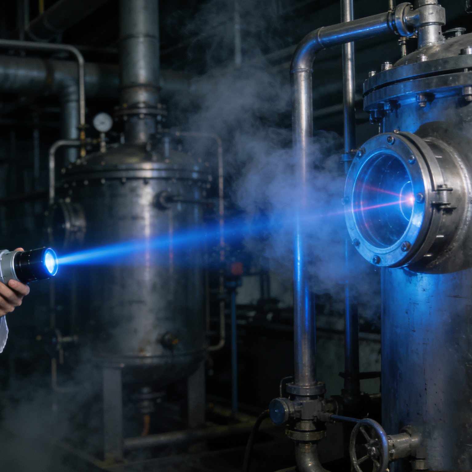 Petrochemical & Scientific Research