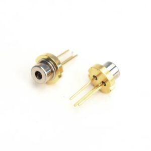 Optimatrx Laser Single-Emitter Chip, 1940nm, 1W CW, Semiconductor Package — For Medical and Aesthetic Equipment — Made in China