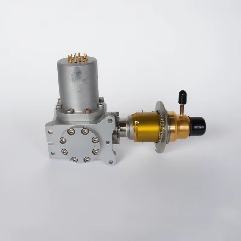 Optimatrx 640×512 Cooled Infrared Thermal Imager — Hunting, Security, and Jungle Night Vision — Superlattice Thermal Imaging Module - Image 3