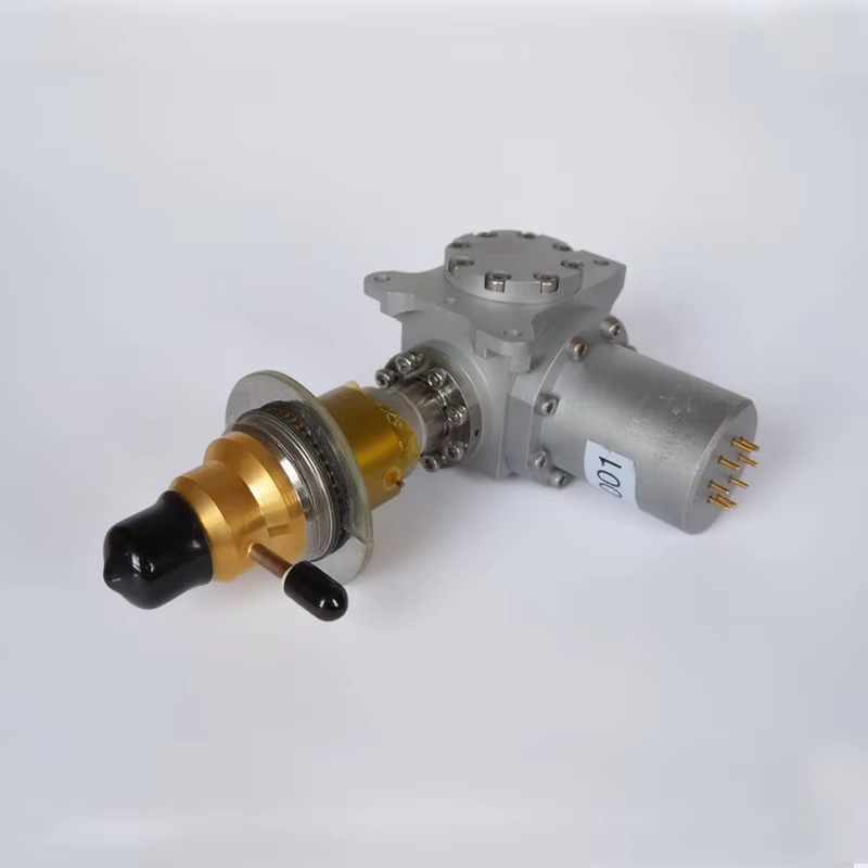 Optimatrx 640×512 Cooled Infrared Thermal Imager — Hunting, Security, and Jungle Night Vision — Superlattice Thermal Imaging Module - Image 4
