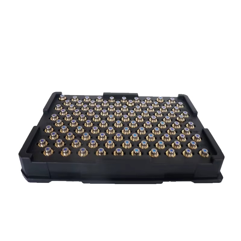 Optimatrx Laser Single-Emitter Chip, 1940nm, 1W CW, Semiconductor Package — For Medical and Aesthetic Equipment — Made in China - Image 5
