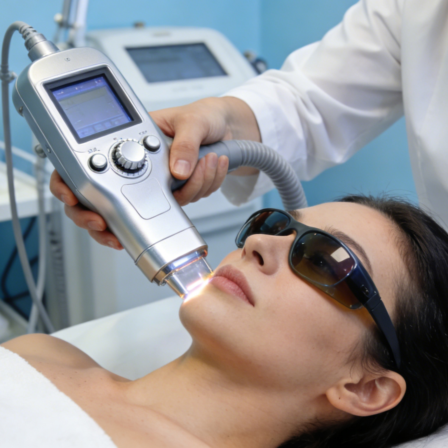 Medical Aesthetics