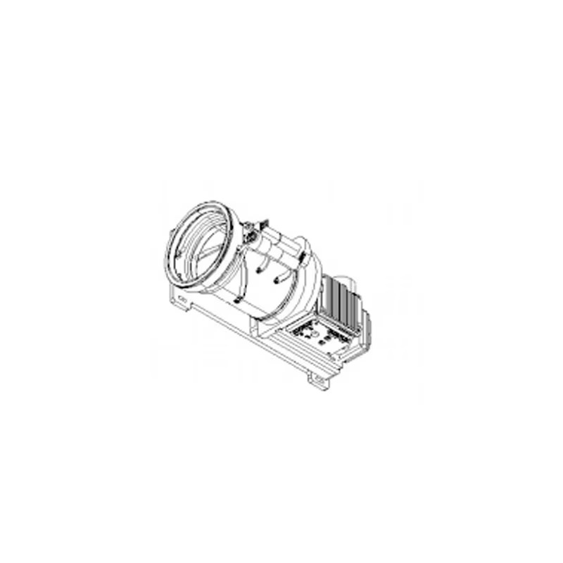 Optimatrx LE0640C/300 Infrared Thermal Imaging Gas Detection Module — 640x512, 15µm Focal Length Lens for Forest Fire Prevention Equipment - Image 5