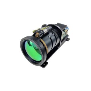 SCP640C  Infrared Thermal Imaging Module, 640x512 Resolution, for Gas Detection and Ambient Temperature Monitoring.