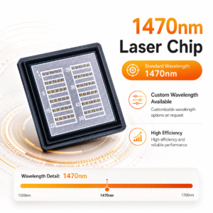 1470nm Laser Diode