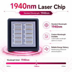1940nm Laser Diode