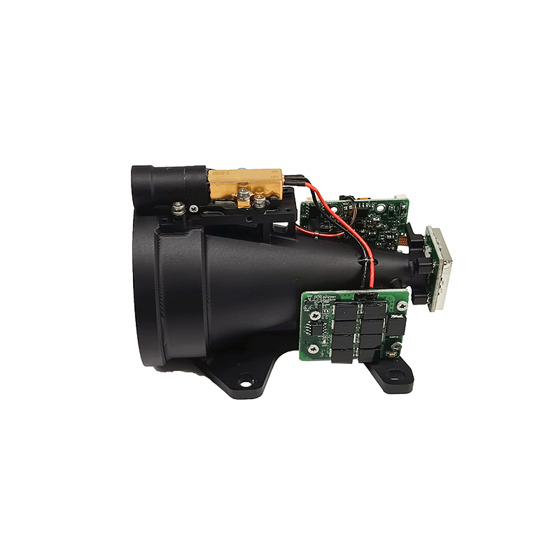 1510A 15km 1535nm Laser Rangefinding Module - Image 4