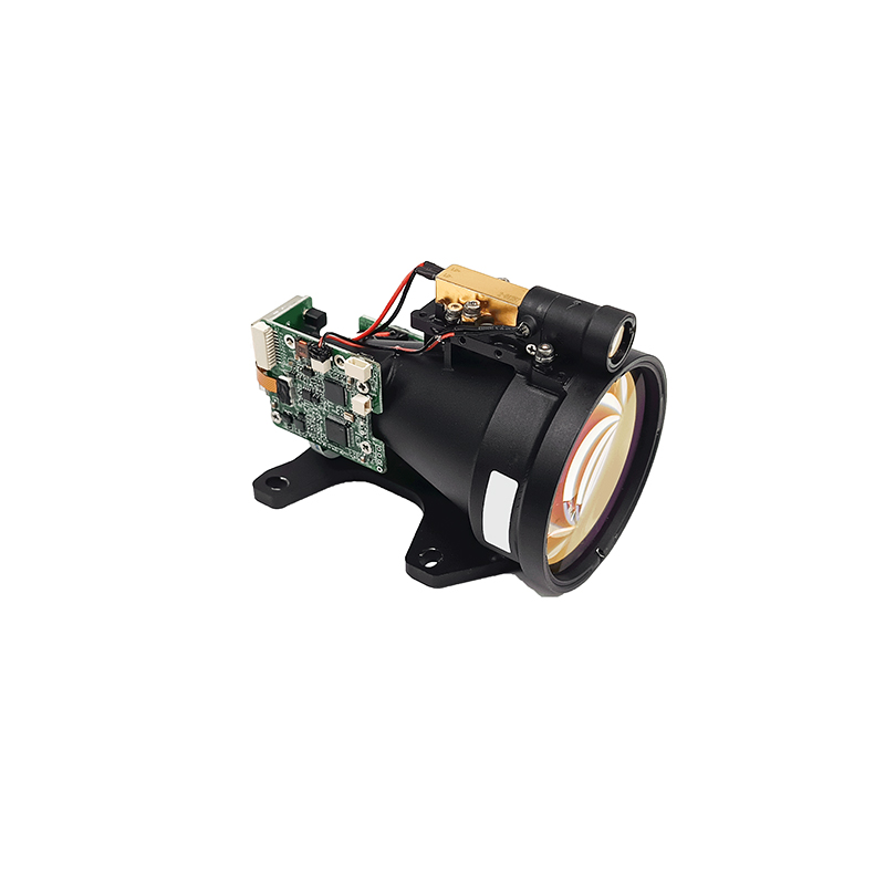 1510A 15km 1535nm Laser Rangefinding Module - Image 2