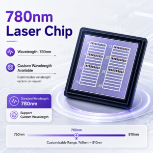 780nm Laser Diode