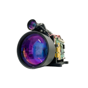 1010A 10km 1535nm Laser Rangefinding Module
