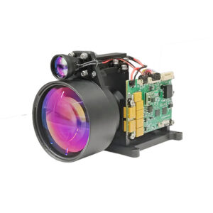 1210A 12km 1535nm Laser Rangefinding Module
