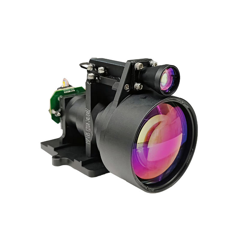 1210A 12km 1535nm Laser Rangefinding Module - Image 4