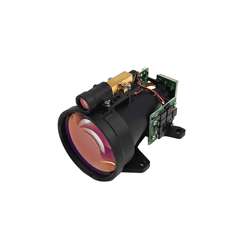 1510A 15km 1535nm Laser Rangefinding Module - Image 5