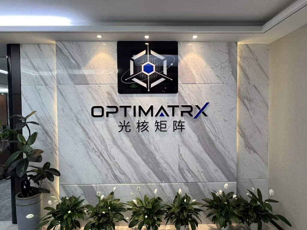 About Optimatrx​