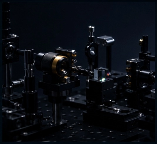 Spectroscopy