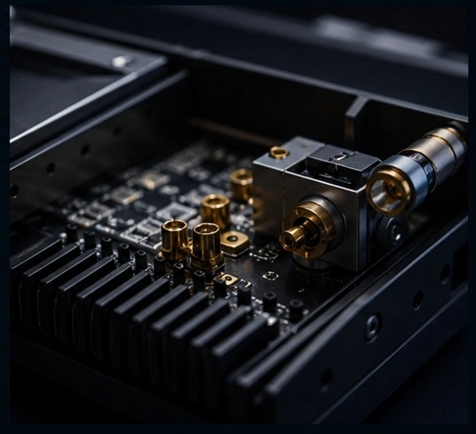 Research & OEM Integration